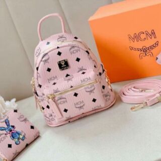 Sét balo 3 món full box loại đẹp nhất