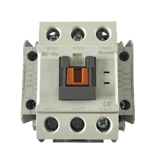Khởi động từ Contactor LS 40A chính hãng LS