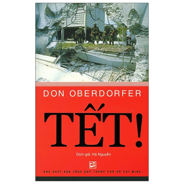 Sách Tết! (Tái Bản 2018)