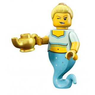 LEGO Minifigures Series 12
