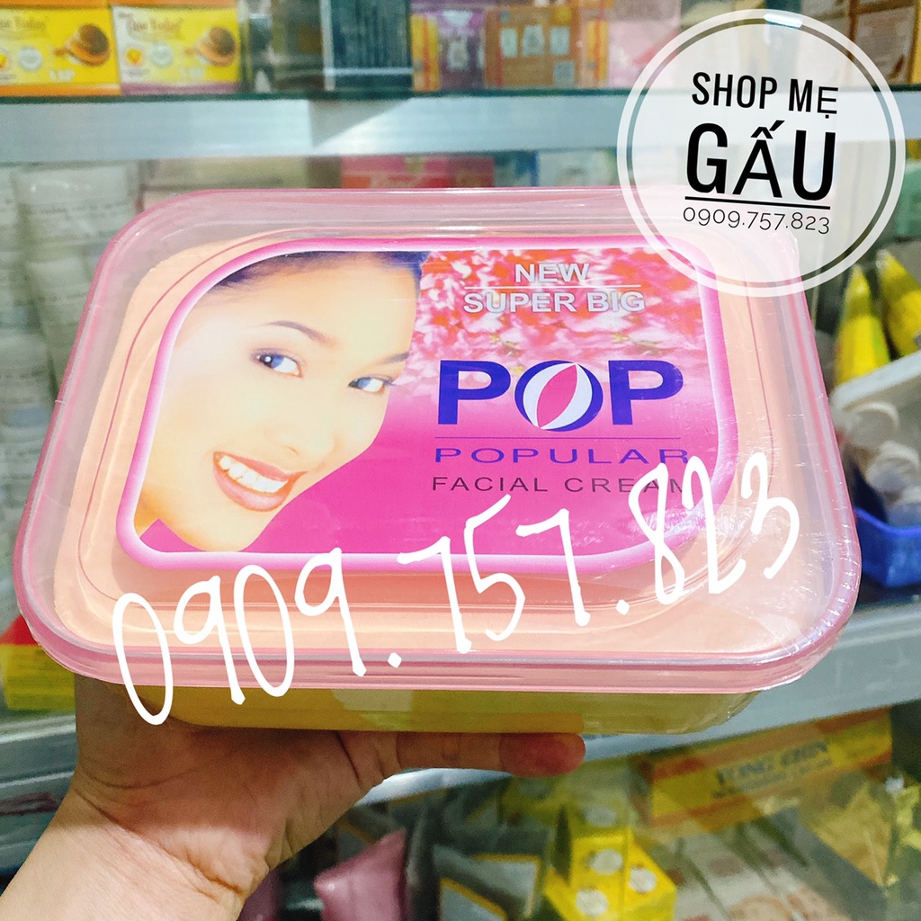 KEm cốt thái 1kg, cốt đặc