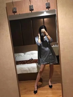 Set ngủ lụa cao cấp