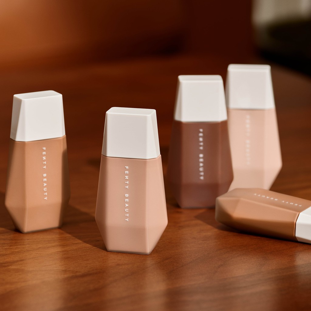 Kem Nền Fenty Beauty Eaze Drop Blurring Skin Tint