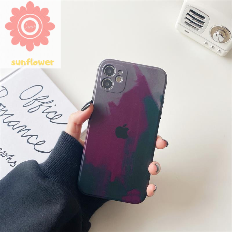 Ốp Lưng Họa Tiết Đường Kẻ Nghệ Thuật Cho Iphone 12 11 Iphone 6 6s 7 8 Plus Iphone X Xs Xr Se 12 11 Pro Max