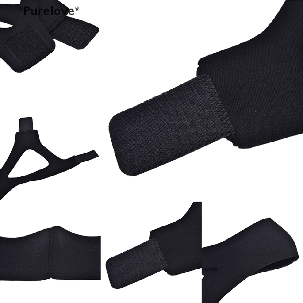 Đai Đeo Hỗ Trợ Chống Ngáy Khi Ngủ Tiện Dụng