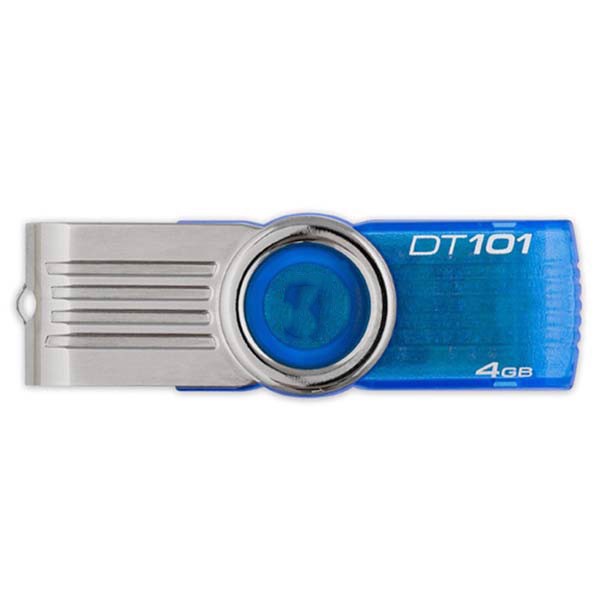 Usb Kingston DT101 G2 4Gb Cao Cấp