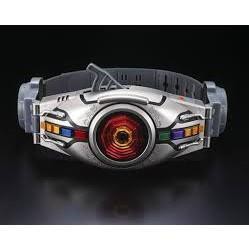 MÔ HÌNH CHÍNH HÃNG DX LEGEND BELT KAMEN RIDER KUUGA