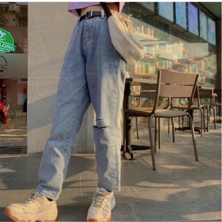 ☀️Full Set Quần Baggy + Áo CropTop( Kèm Lót)