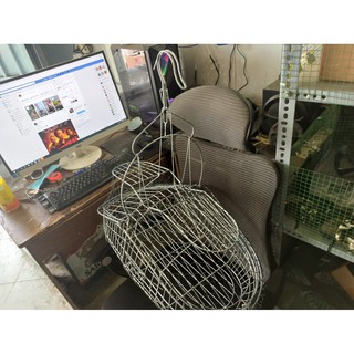 Lồng Bẩy Chim Bìm Bịp