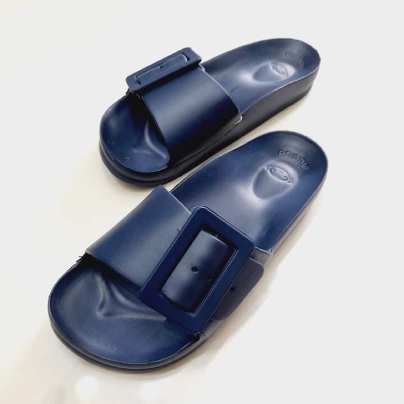 Dép đúc nữ dm77