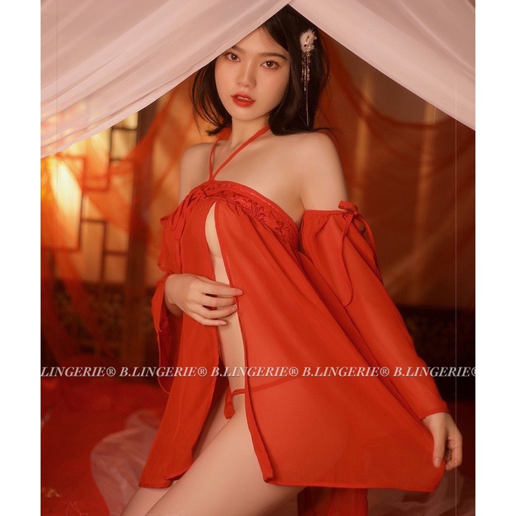 Quý Phi Sexy Cosplay - B.Lingerie | BigBuy360 - bigbuy360.vn