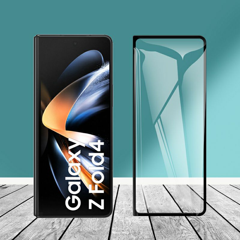 Samsung galaxy Z Fold 5 / Z Fold 3 / Z Fold 4 / Z Fold 2  kính cường lực mặt sau + mặt trước bảo vệ máy