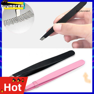 Nhíp Nhổ Lông Mày Chuyên Nghiệp Tiện Dụng