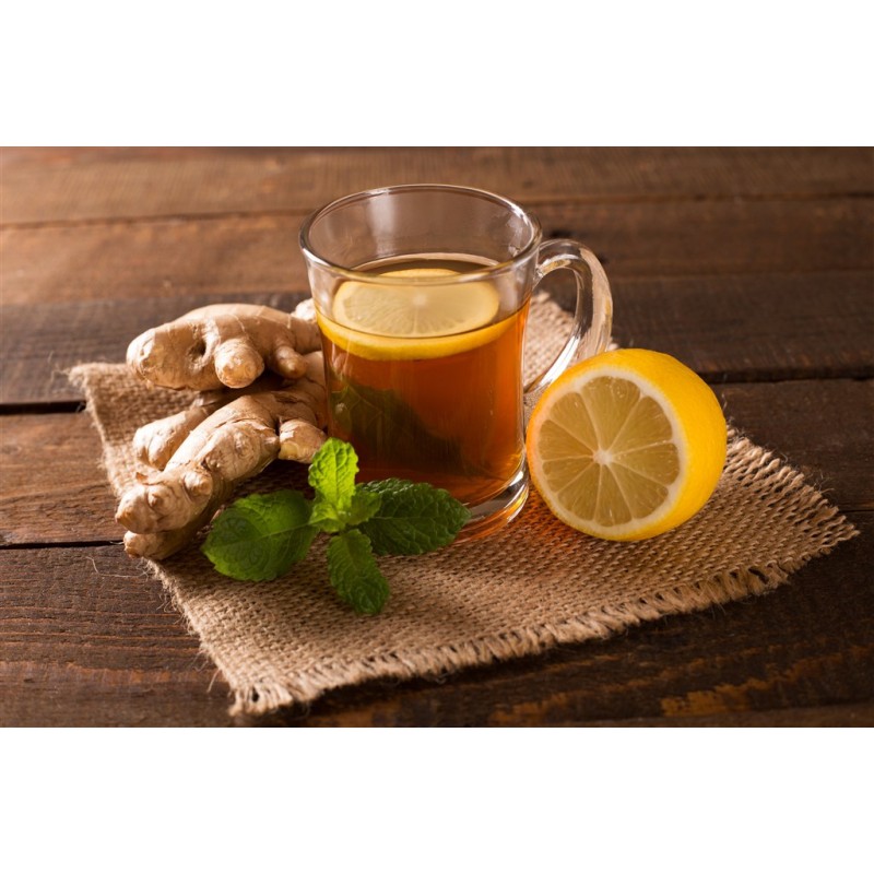Tinh dầu sả chanh La Champa tinh chất LEMONGRASS OIL