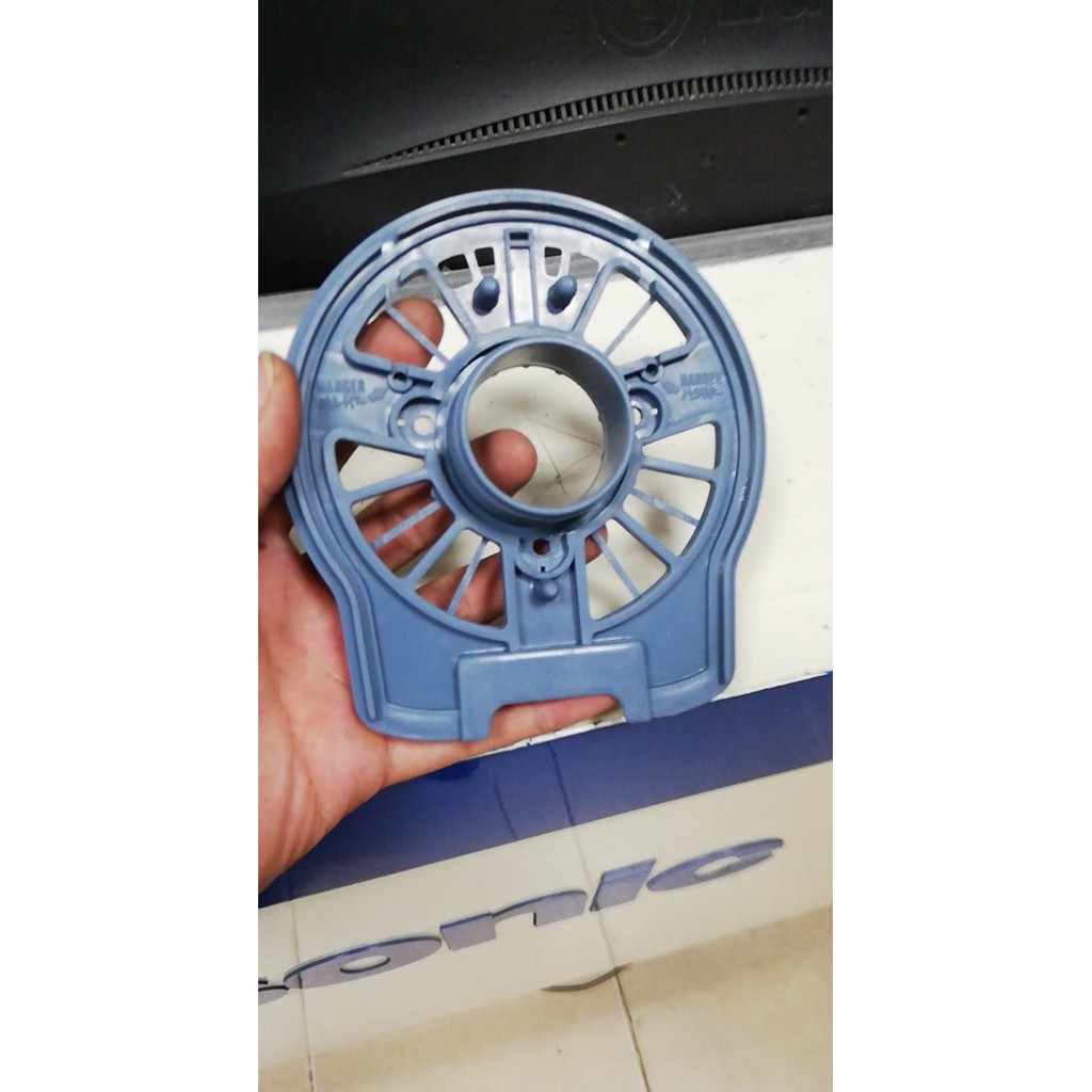 Mặt bích động cơ quạt cây quạt treo Panasonic