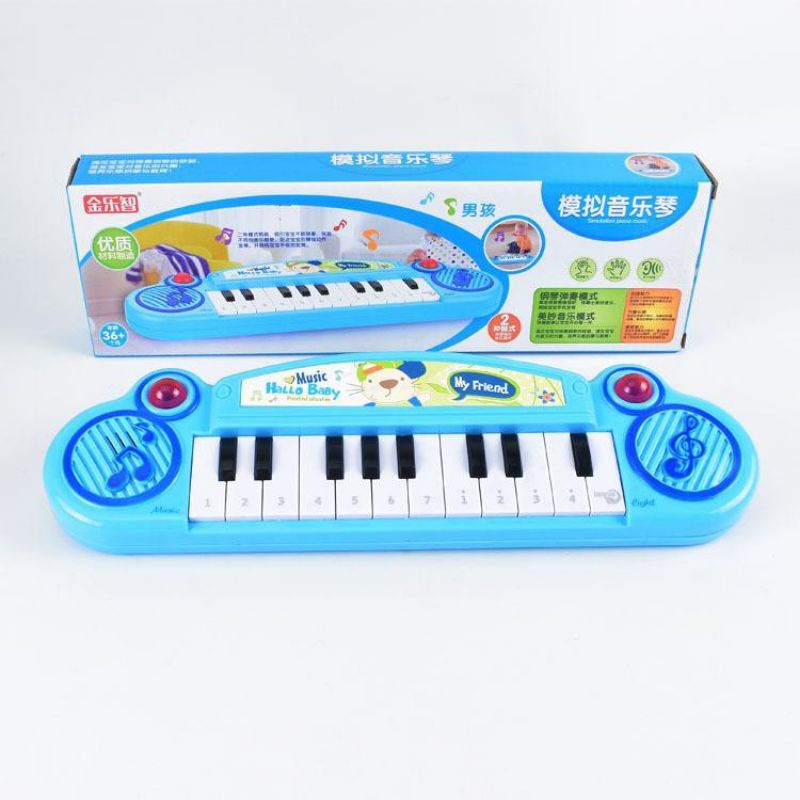 Đàn piano mini cho bé