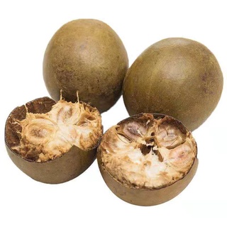Combo 5 Trái La Hán Quả