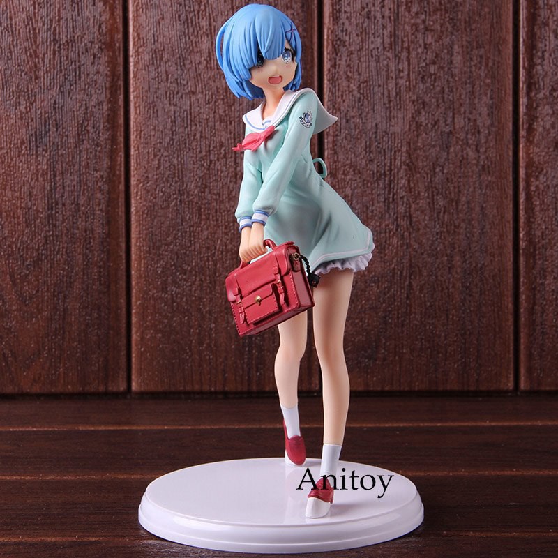 Anime Re Zero kara figure Hajimeru Isekai Seikatsu Rem