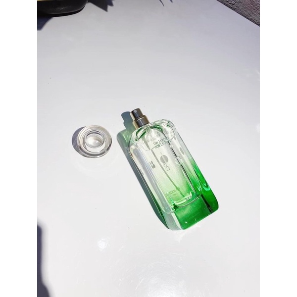 ⛅ Nước hoa H.e.r.m.e.s Un Jardin Le Toit EDT 5ml/10ml/20ml ®️