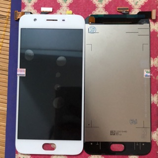 Màn oppoo a57 (f3 lite)