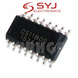 1 cái cs1180s cs1180 sop-16 ssop-16 còn hàng