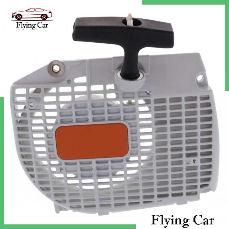 Cuộn Dây Khởi Động Cho Máy Cưa Stihl 044 046 MS440 MS460 Lzdjfmy2