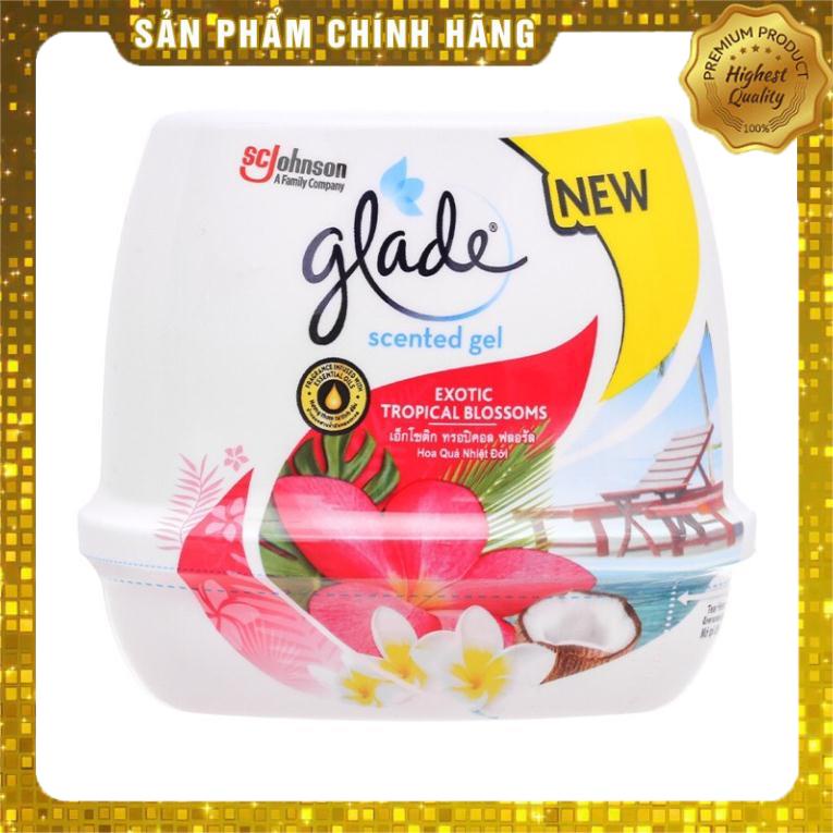Sáp Thơm Glade 180G nhập khẩu Thái Lan Chính hãng DKSH