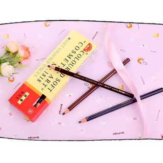 Chì kẻ mày dạng xé