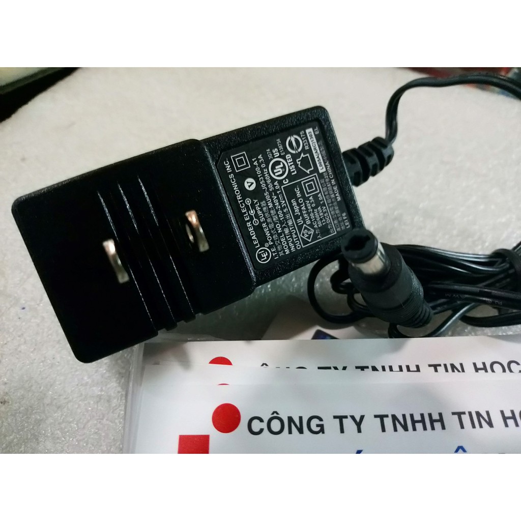 Adapter ACDC 5.3V - 1A, Đầu lớn (Chất lượng)