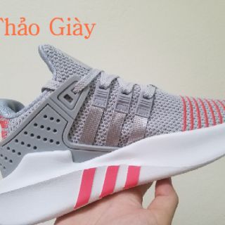 Eqt xám cam