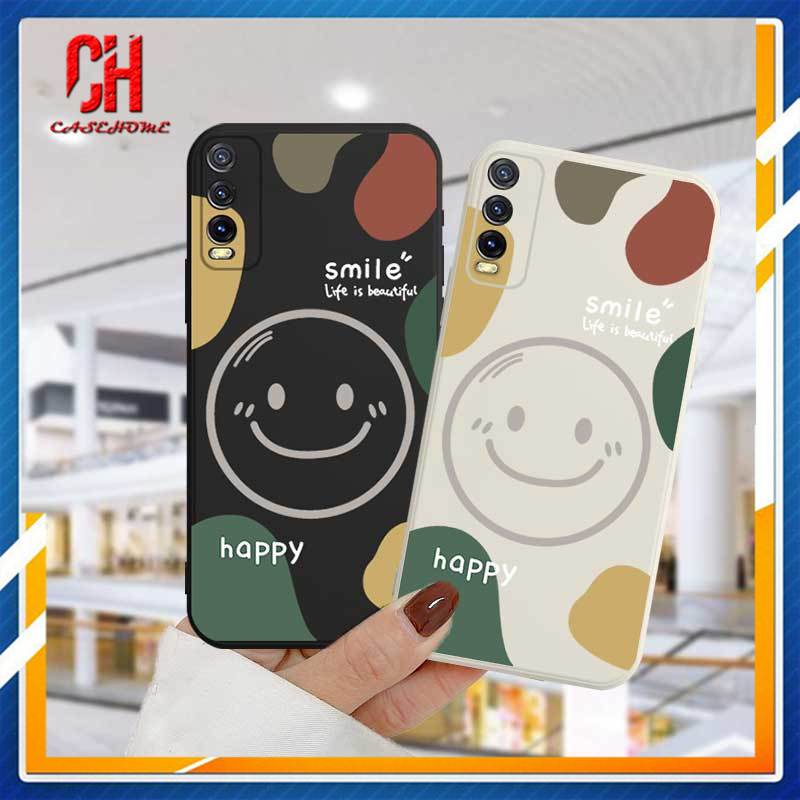 Ốp Điện Thoại Tpu Mềm Cho VIVO Y21 2021 Y12S Y12 Y20 Y91C Y30 Y21S Y20S Y12i Y15S Y91 Y30i Y93 Y95 Y15 Y17 Y53 Y15S Y15A Y10 Y21T Y50 Y53S Y51 2020 Y51A Y33S Y1S Y11 Y31 Y20i Y91i Y90 Y51S Y12A A54 A15 A16 5 5i C3 C25 C12 A12