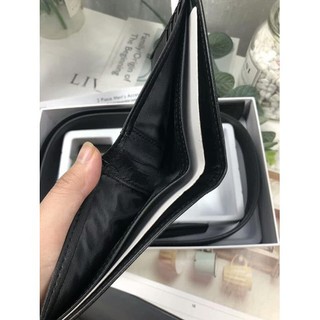 Dây Thắt Lưng Da Nam Kèm Ví