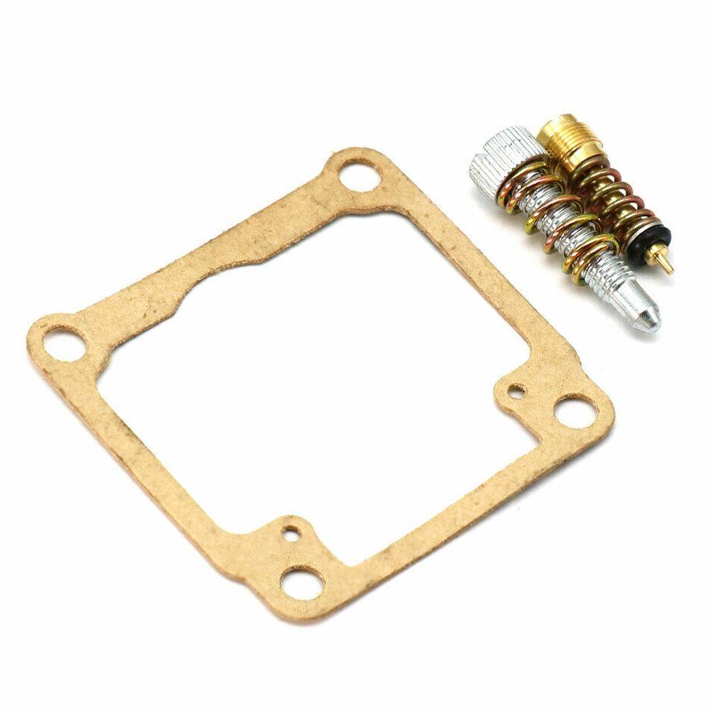 Bộ Dụng Cụ Sửa Chữa Bộ Chế Hòa Khí Thân Xe Cao Cấp Kat1 Cho Dellorto PHBG17