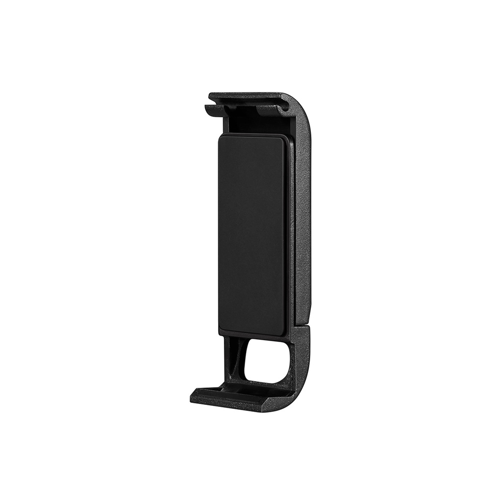 Nắp đậy pin nắp lật màu đen tháo rời được cho GoPro Hero 10 9