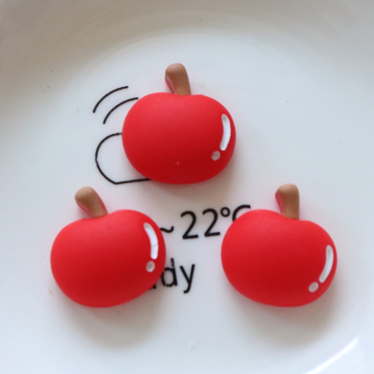 Sticker, Jibbitz, Charm Hình Gắn Trang Trí Giày Dép Giáng Sinh Dễ Thương