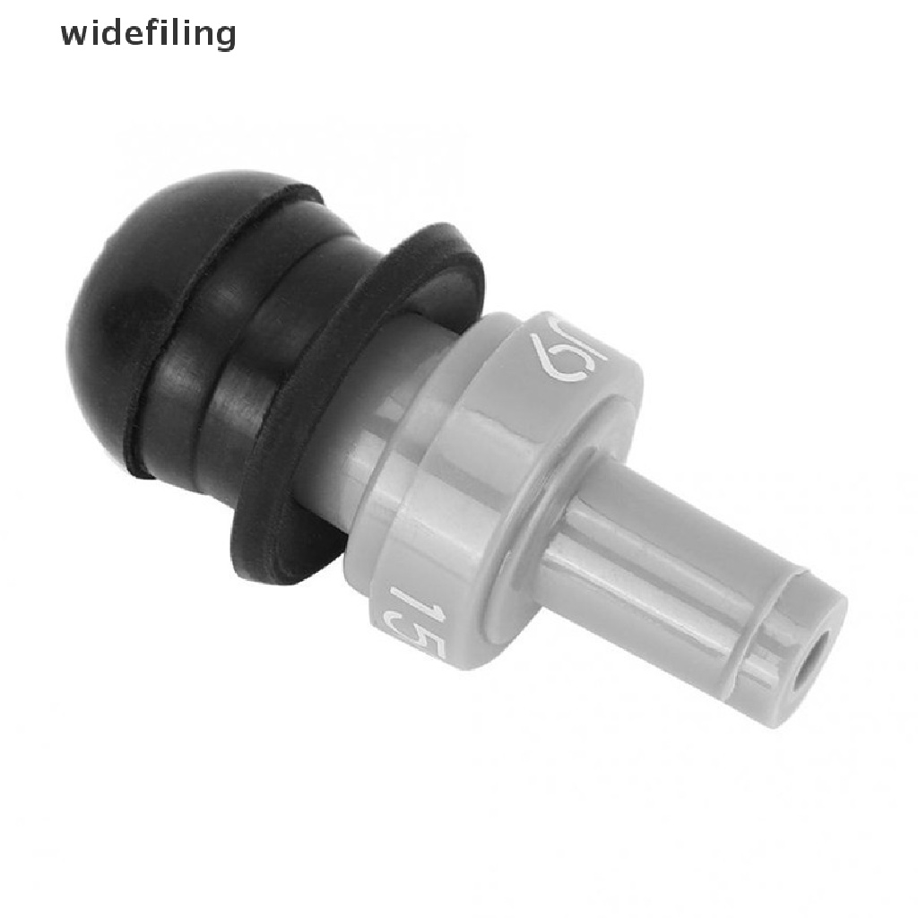 Set 2 Vòng Đệm Van Xả Khí Động Cơ Xe Hơi PCV 12204-15050 90480-18001