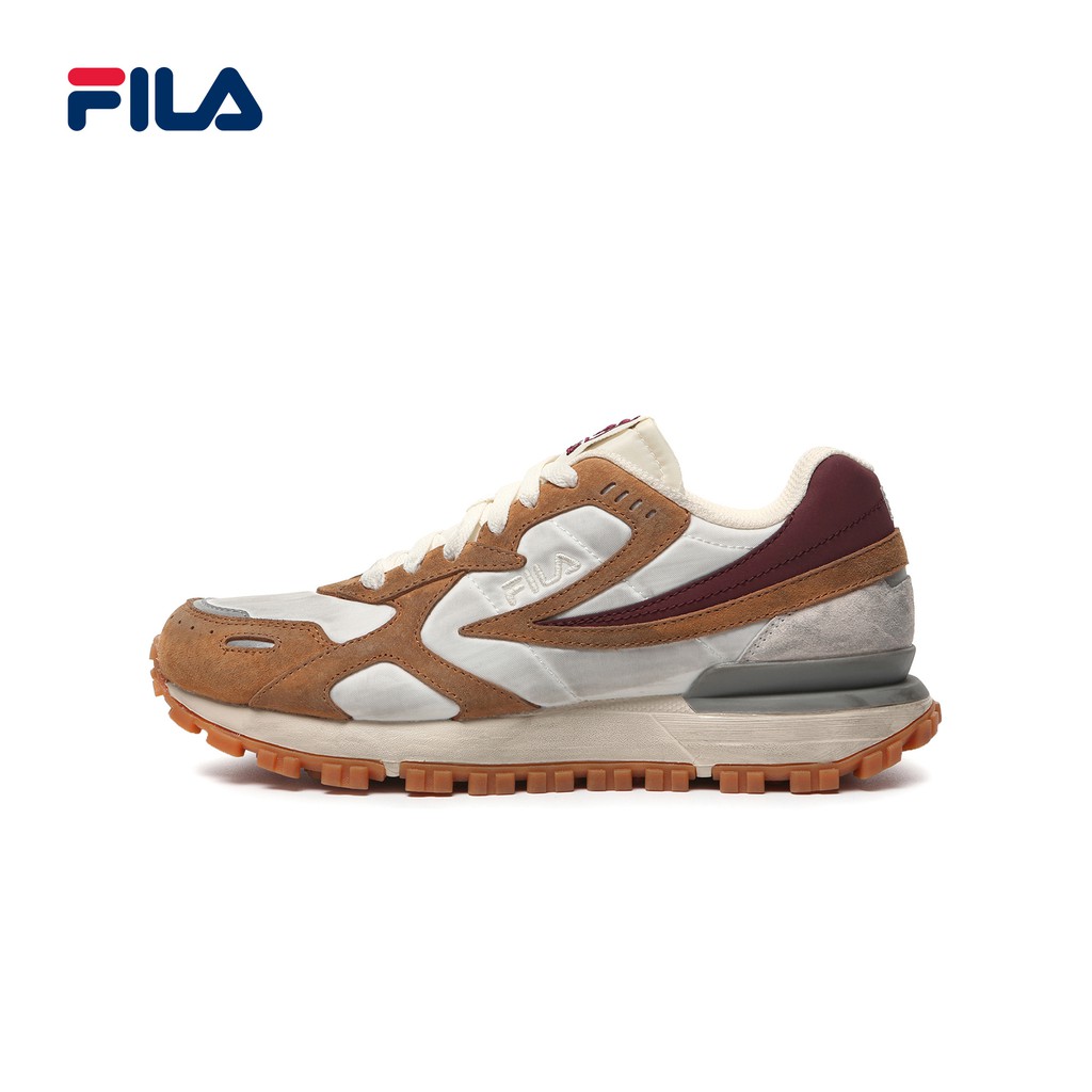 Giày sneaker unisex FILA Zagato Washing 1RM01579D-920