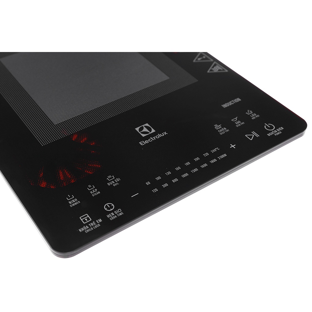 Bếp từ Electrolux ETD42SKS
