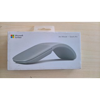 Mouse Microsoft Surface Arc - new nguyên seal