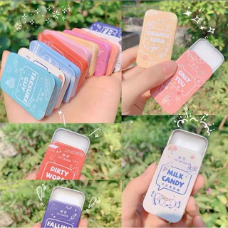 Nước Hoa Khô dạng Sáp