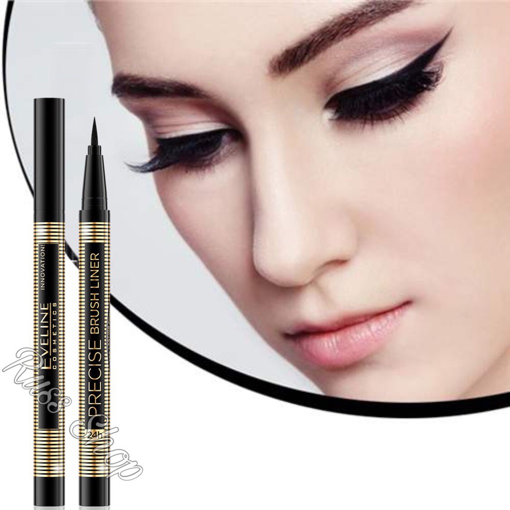 Bút Kẻ Mắt Eveline Đủ Mẫu | BigBuy360 - bigbuy360.vn