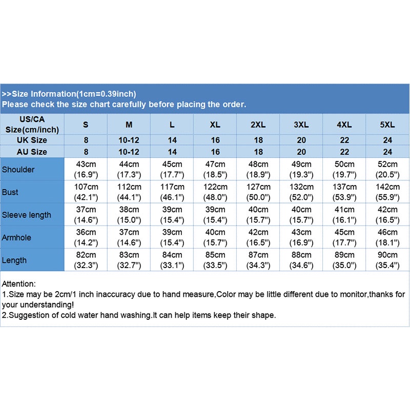 Áo sơ mi Zanzea tay 3/4 cổ đứng thiết kế xẻ tà thời trang cho nữ