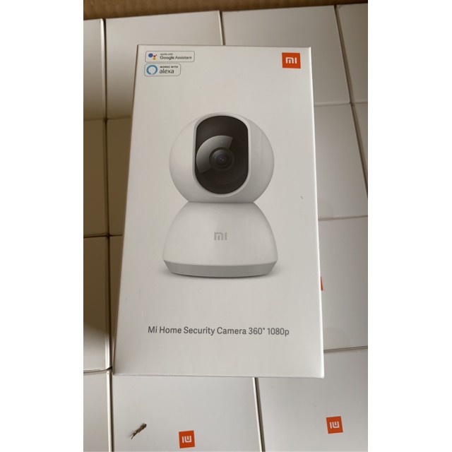 [QUỐC TẾ] Camera Xiaomi Mija Xoay 360 độ Ip 1080p góc  BHR4885GL bản quốc tế bảo hành 12 tháng - Minh Tín Shop | BigBuy360 - bigbuy360.vn