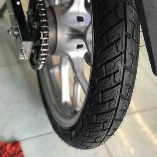 Vỏ Michelin 100/80/17 - gai City Grip Pro