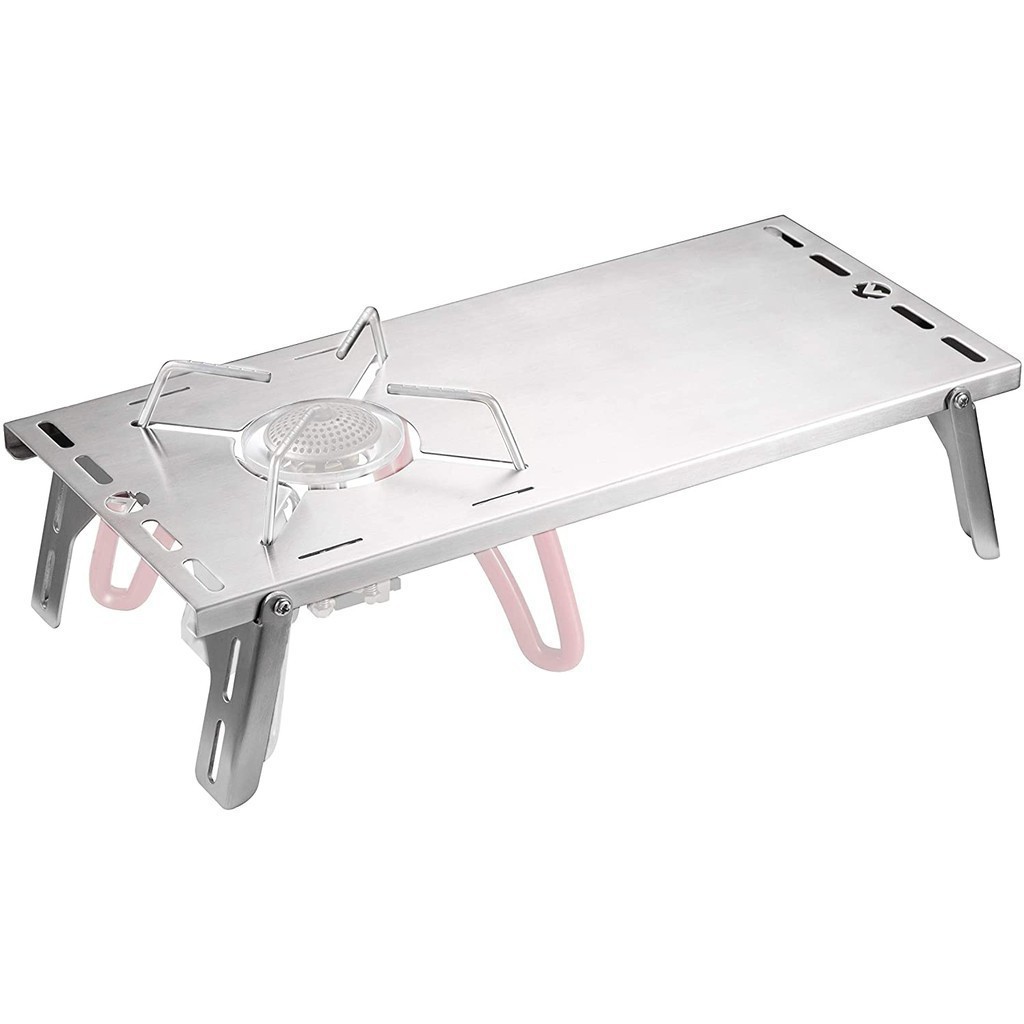 Ban để Bếp Gas Du Lịch Soto St 310 Campingmoon Sk 310 Tốt Gia Rẻ