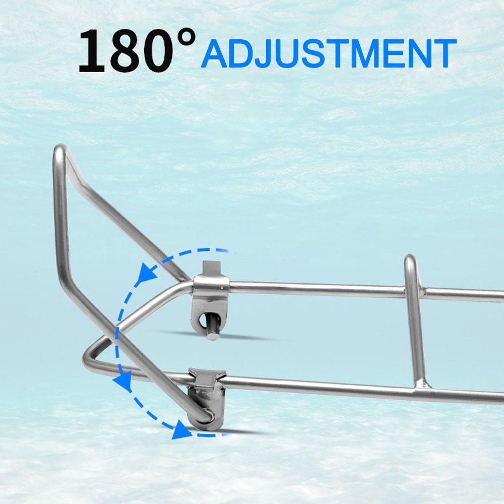 Danilo Giá Đỡ Cần Câu Cá Chuyên Dụng