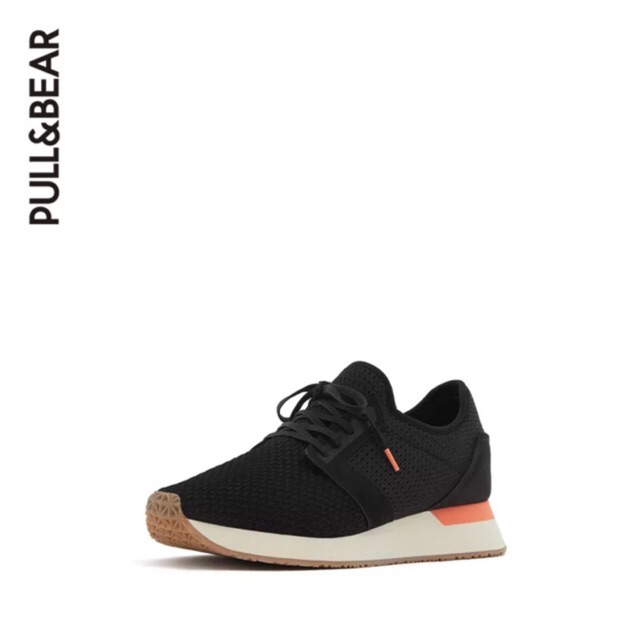 Giày thể thao Pull and bear