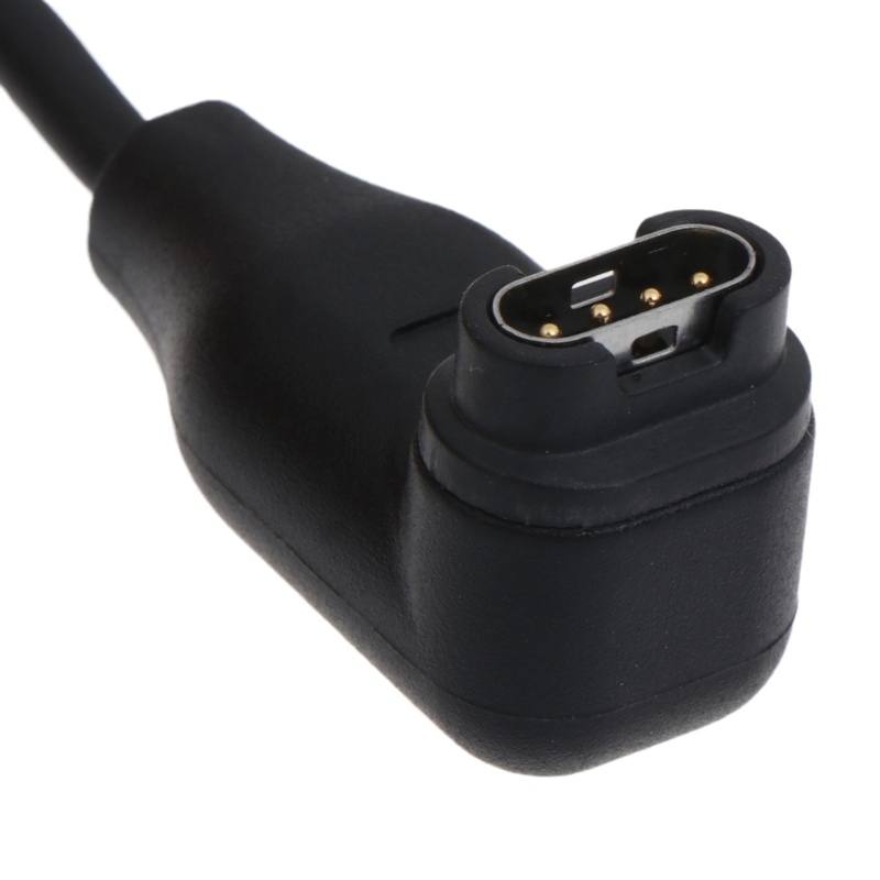 Dây Cáp Sạc Cổng USB 3.28ft Chuyên Dụng Cho Vivoactive3 / 3 Music / 4 / 4S &amp; Vivosports
