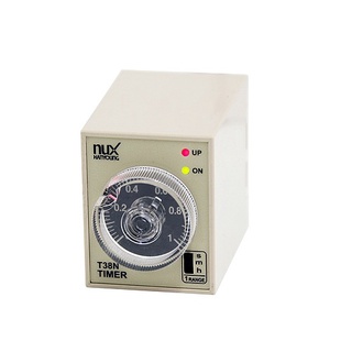 Bộ Hẹn Thời Gian Hanyoung T38N-30A/ T38N-60A