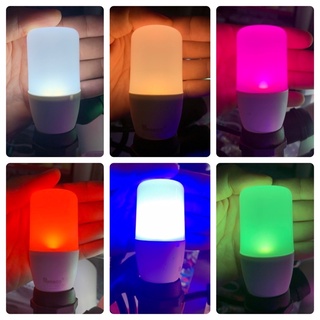 ⚡️đèn led tiktok 5w. màu siêu đẹp!
